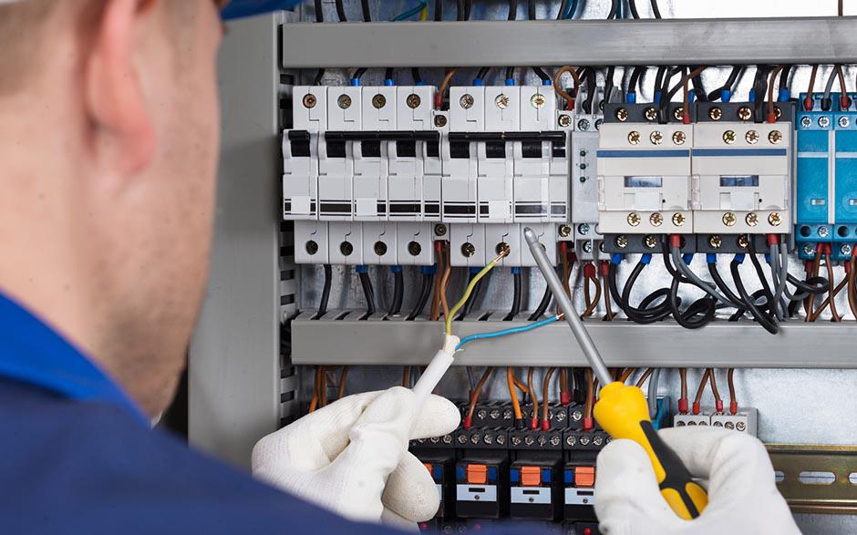 dépannage électricien Marolles-en-Hurepoix