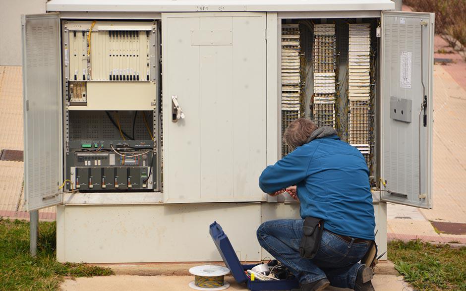  dépannage électricien Marolles-en-Hurepoix