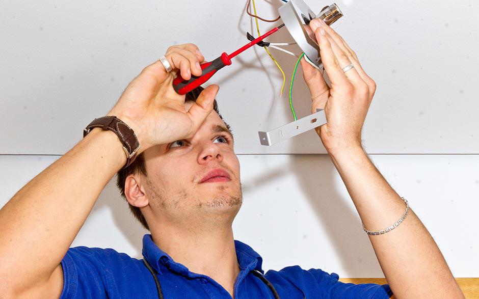 tarif d'un électricien Morsang-sur-Orge
