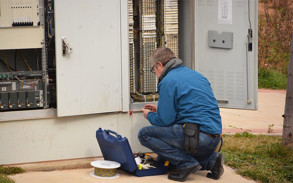 tarif d'un électricien Morsang-sur-Orge