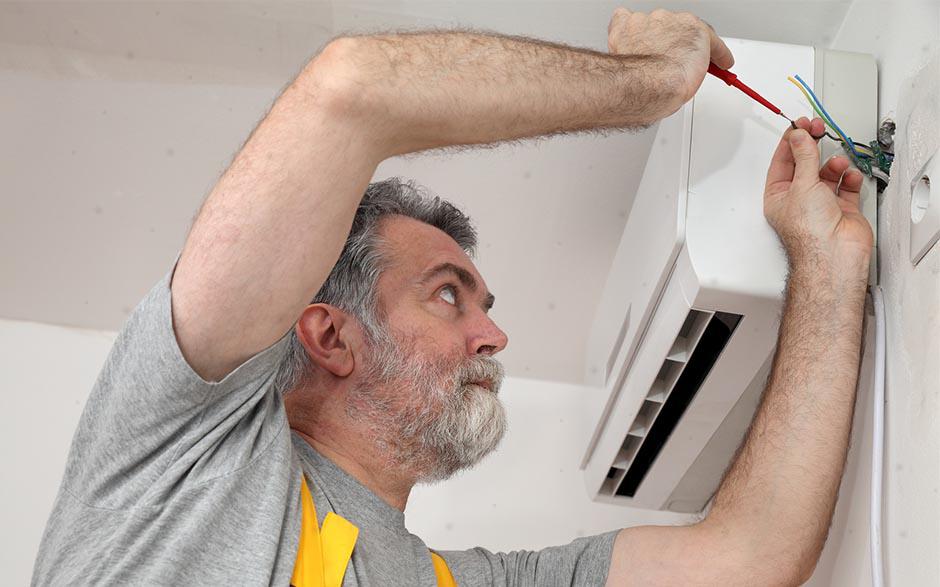 recherche électricien bâtiment Lamorlaye